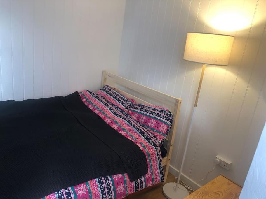 Mini Cabin In A Quiet Area ロンドン エクステリア 写真